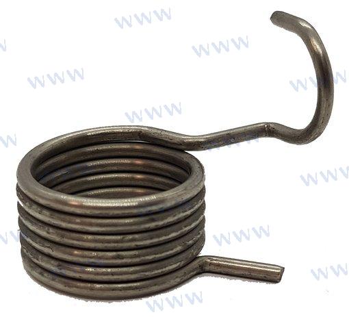 SPRING, TORSION (LEFT) | OEM  4-01030003 | PARTS | PARSUN