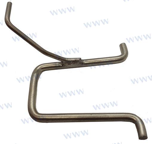 BRACKET, TILT LOCK | OEM  4-01030101 | BRACKETS | PARSUN