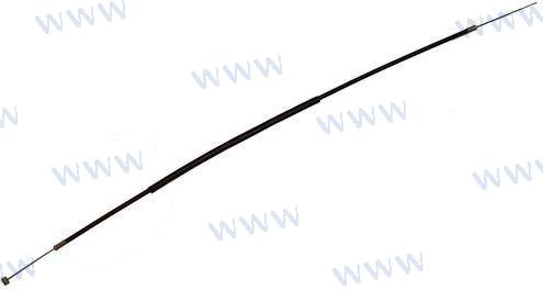 THROTTLE CABLE ASSY | OEM  4-01090008 | PARTS | PARSUN