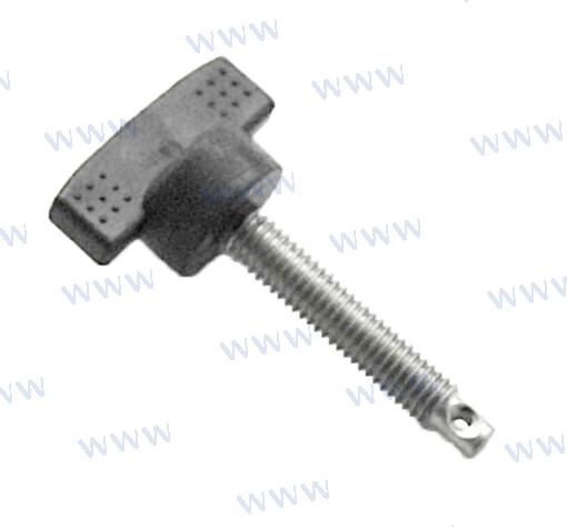 BOLT, FRICTION ADJUSTING | OEM  4-01090200 | BOLTS | PARSUN