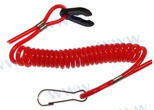 STOPER HANG ROPE ASSY | OEM  4-01090401 | PARTS | PARSUN