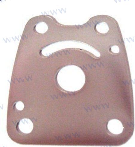 OUT PLATE | OEM  4-03000015 | PARTS | PARSUN