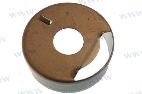 COVER, INNER WATER PUMP | OEM  4-03000017 | COVER | PARSUN