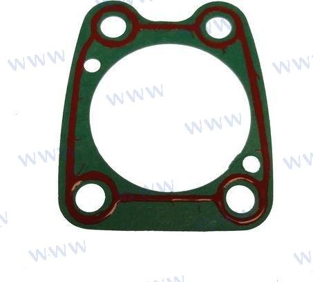 MERCURY GASKET, WATER PUMP COVER | OEM  4-03000018 | 5HP • 4AC/MSHKZ/AS • 5C/CMH/CS | PARSUN