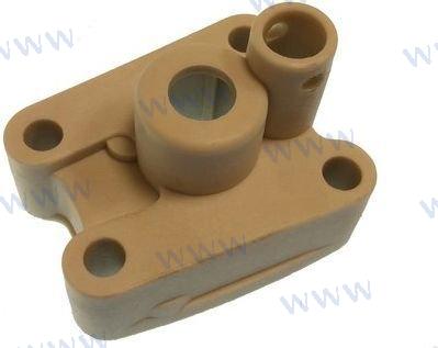 MERCRUISER HOUSING, WATER PUMP | OEM  4-03000019 | 5HP • 4AC/MSHKZ/AS • 5C/CMH/CS | PARSUN