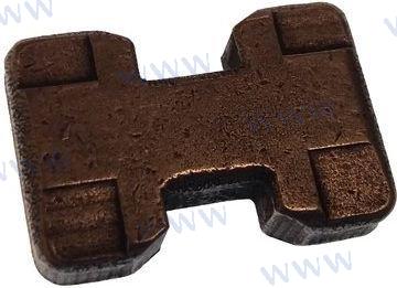 CLUTCH BLOCK | OEM  4-03030002 | CLUTCH | PARSUN