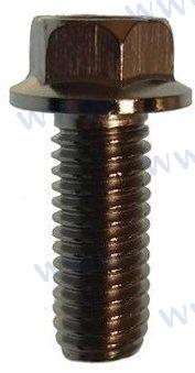 BOLT DISCHARGING OIL M8X20 | OEM  4-04000001 | BOLTS | PARSUN