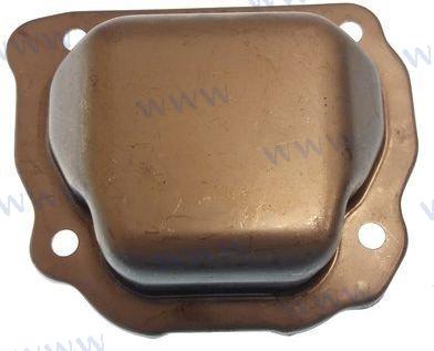 YAMAHA COVER, CYLINDER HEAD | OEM  4-04000018 | COVER | PARSUN