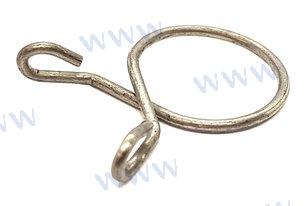 MERCRUISER SPRING, FUEL PIPE | OEM  4-04000030 | PARTS | PARSUN