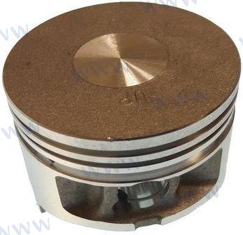 PISTON | OEM  4-04020001 | PARTS | PARSUN