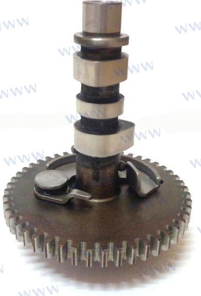 CAMSHAFT ASSY | OEM  4-04040000 | CAMS | PARSUN