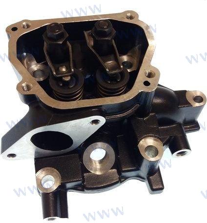 CYLINDER HEAD ASSY | OEM  4-040800000 | CYLINDER HEAD | PARSUN