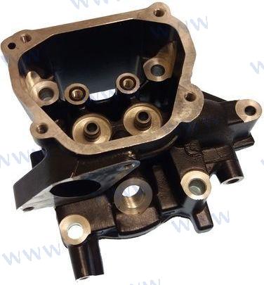 CYLINDER  HEAD | OEM  4-04080100 | CYLINDER | PARSUN