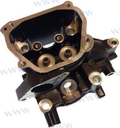 CYLINDER, HEAD | OEM  4-04080101 | CYLINDER | PARSUN