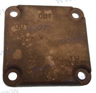 COVER, FUEL PUMP | OEM  4-04090003 | COVER | PARSUN