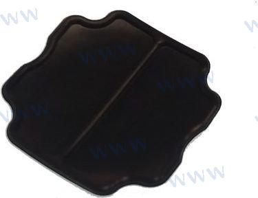 DIAPHRAGM, TOP | OEM  4-04090004 | DIAPHRAGM | PARSUN