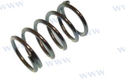 SPRING, PLUNGER | OEM  4-04090007 | PARTS | PARSUN