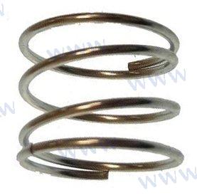 SPRING, DIAPHRAGM | OEM  4-04090008 | PARTS | PARSUN