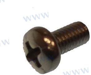 SCREW, VALVE M3X5 | OEM  4-04090011 | PARTS | PARSUN