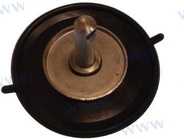 DIAPHRAGM ASSY | OEM  4-04090100 | DIAPHRAGM | PARSUN