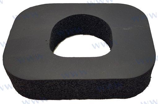 SEAL, RUBBER | OEM  4-04130018 | PARTS | PARSUN