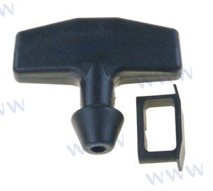 STARTER HANDLE ASSY | OEM  4-04130100 | PARTS | PARSUN