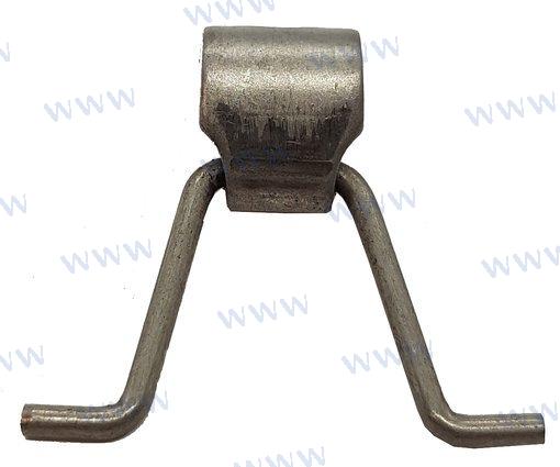 SEAT ASSY   LOCKING HOOK | OEM  4-05000020 | PARTS | PARSUN