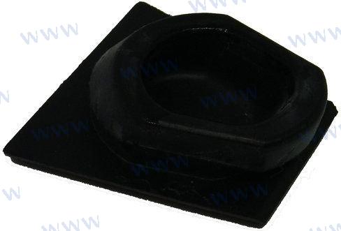 RUBBER PLUG, UPPER CASING | OEM  40-00000002 | PARTS | PARSUN