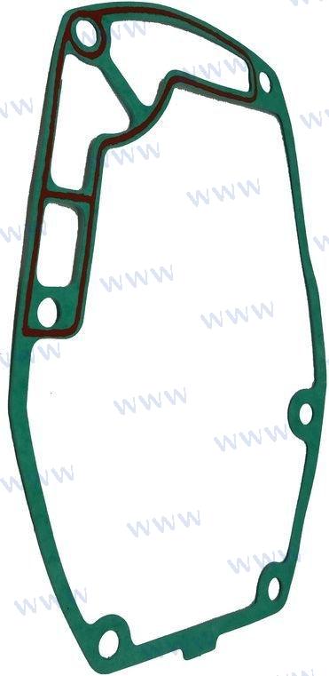 GASKET, CLAPBOARD | OEM  40-02010007 | PARTS | PARSUN