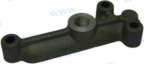 SHELL, RELIEF VALVE | OEM  40-02010010 | PARTS | PARSUN