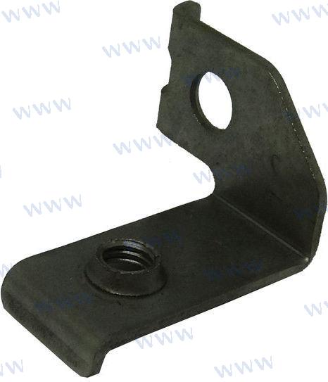 BRACKET, PILOT LAMP | OEM  40-03000012 | BRACKETS | PARSUN