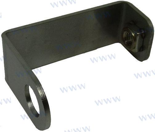 BRACKET, FIXED PLATE | OEM  40-05000009-2EI | BRACKETS | PARSUN