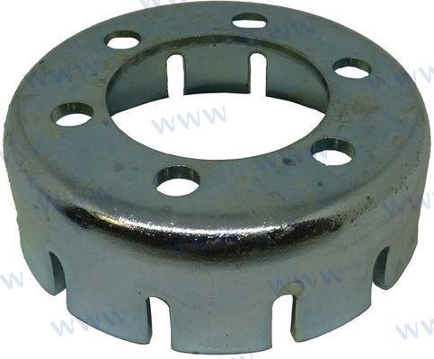 PULLEY, STARTER | OEM  40-05000010 | PARTS | PARSUN