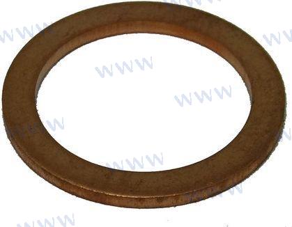 GASKET, JAM | OEM  40-05000038 | PARTS | PARSUN