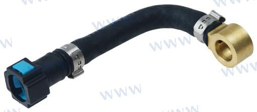 FUEL PIPE | OEM  40-05000073B | PARTS | PARSUN