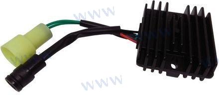 RECTIFIER ASSY | OEM  40-05000500 | PARTS | PARSUN