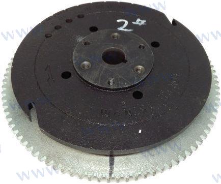 FLY WHEEL | OEM  40-05000700 | PARTS | PARSUN