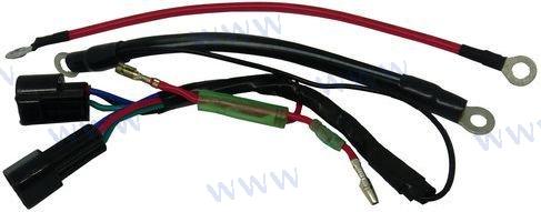 CONNECTION LINE, TILT | OEM  40-05001200BW | CONNECTION | PARSUN