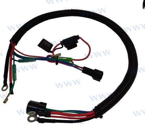 CONNECTION LINE, TILT | OEM  40-05001200EI | CONNECTION | PARSUN