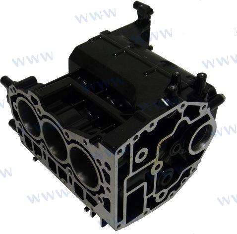 MERCRUISER CRANKCASE ASSY | OEM  40-05010000 | CRANK | PARSUN