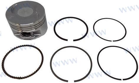 PISTON ASSY | OEM  40-05020100 | PISTON | PARSUN