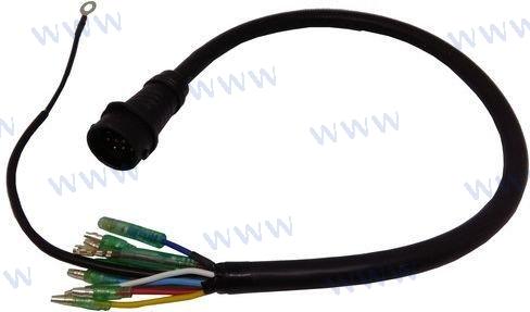 C.D.I CABLE ASSY | OEM  40-05030500EI | PARTS | PARSUN