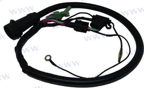 C.D.I CABLE ASSY | OEM  40-05030500FW | PARTS | PARSUN