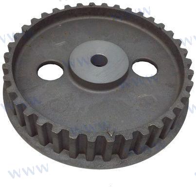 MERCRUISER DRIVEN PULLEY | OEM  40-05040006 | PARTS | PARSUN