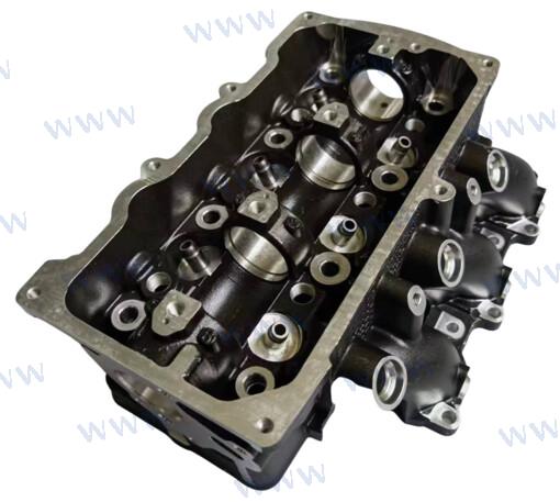 CYLINDER HEAD ASSY | OEM  40-05040100EFI | CYLINDER HEAD | PARSUN