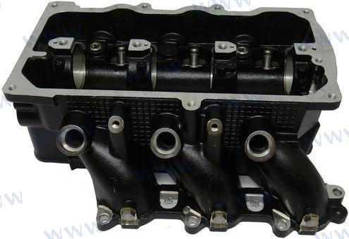 CYLINDER HEAD ASSY | OEM  40-05040100EI | CYLINDER HEAD | PARSUN