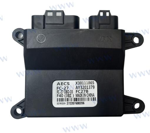 ECU | OEM  40-05090100EI | PARTS | PARSUN