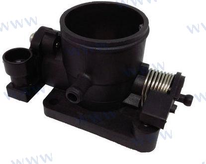 THROTTLE VALVE ASSY | OEM  40-05090400EI | PARTS | PARSUN