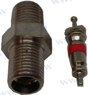 DETECTION VALVE, FUEL PUMP | OEM  40-05100201EI | PARTS | PARSUN