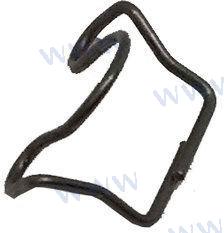 CLAMP SPRING, NEEDLE VALVE | OEM  40-05100302EI | CLAMPS | PARSUN